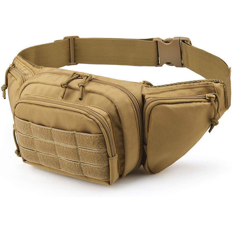 Veld Heup Tas