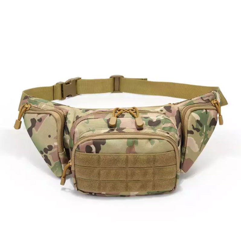 Veld Heup Tas