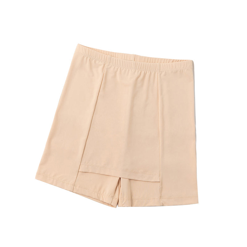 Dubbellaags licht lekvrij veiligheidsondergoed met kruis