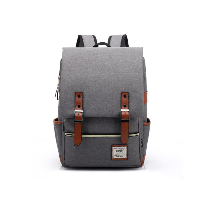 Oxford rugzak voor studenten