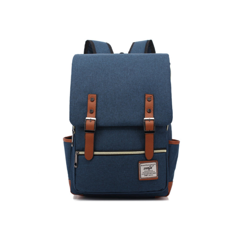 Oxford rugzak voor studenten