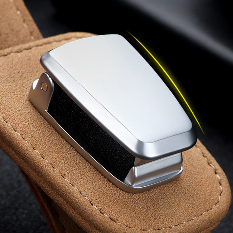 Universele autoklep Zonnebrilhouder Clip