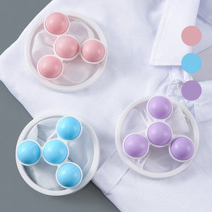 Wasmachine Haar filter Netzakken