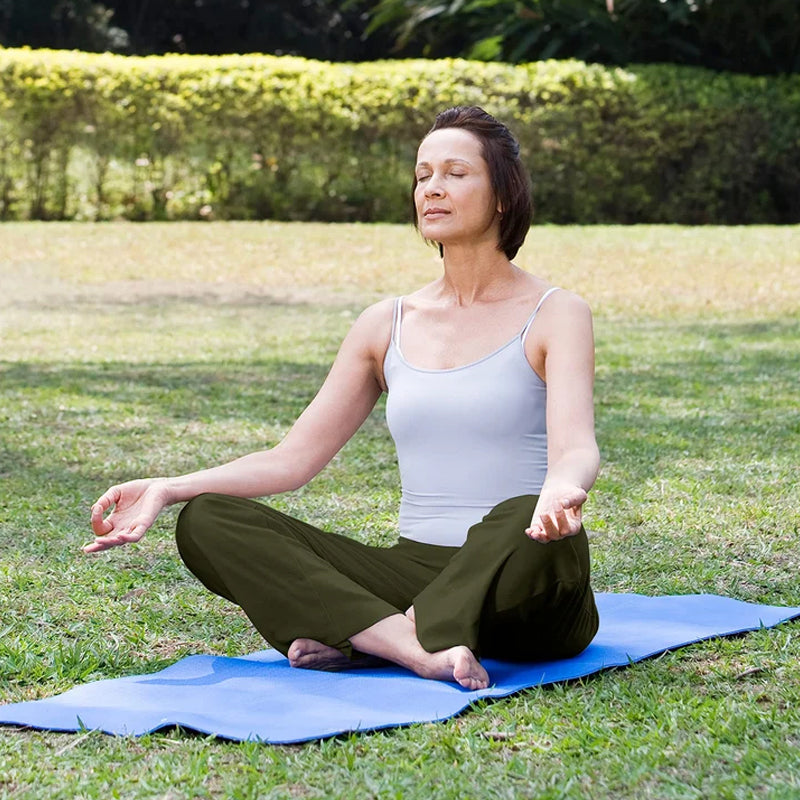 Producten Casual lange losse broek voor dames