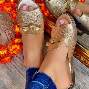 Orthopedische sandalen voor dames