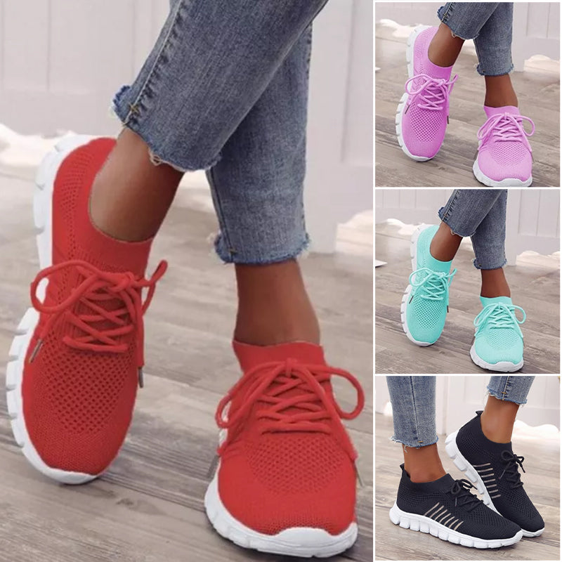 Sportschoenen voor dames