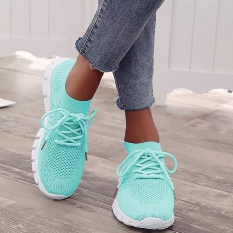Sportschoenen voor dames