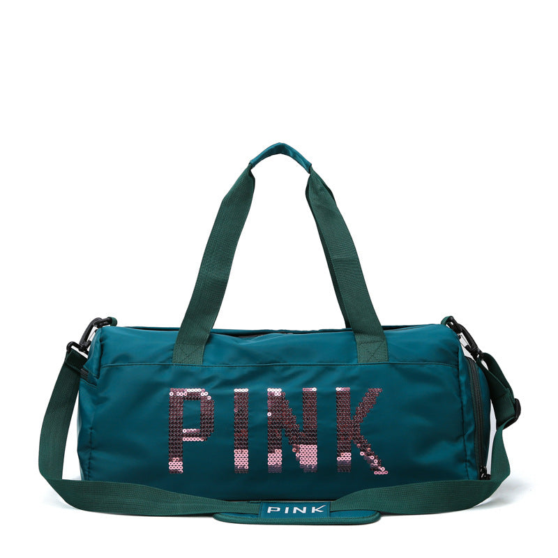 Waterdichte sport tas