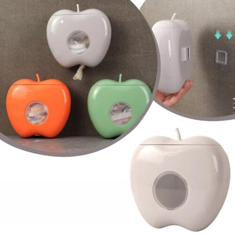 Opbergdoos van plastic folie