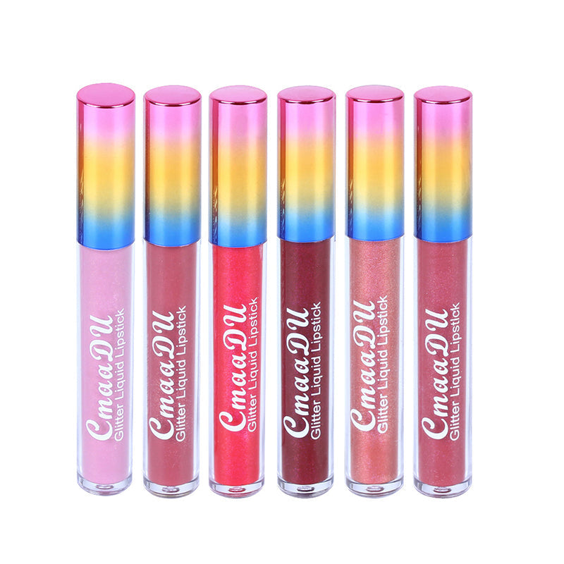 Glanzende hydraterende lipgloss