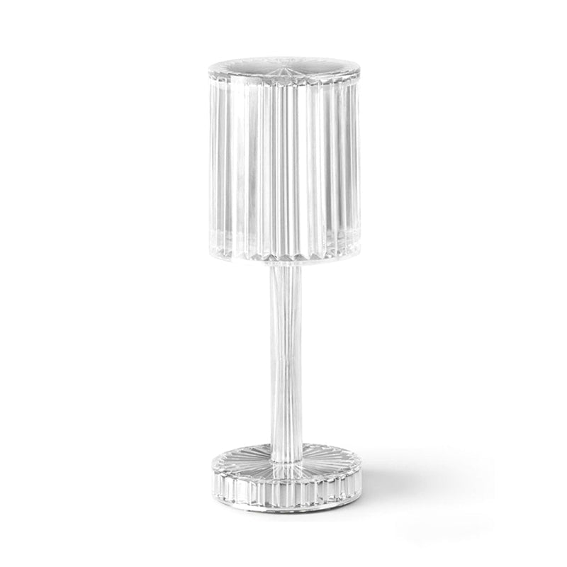 Aanraak bediening Gatsby kristallen lamp