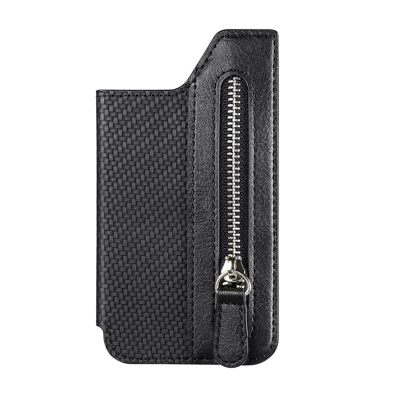 Voorverkoop, de voorverkooptijd is 7 dagen >> Multifunctionele zelfklevende telefoonportemonnee-kaarthouder