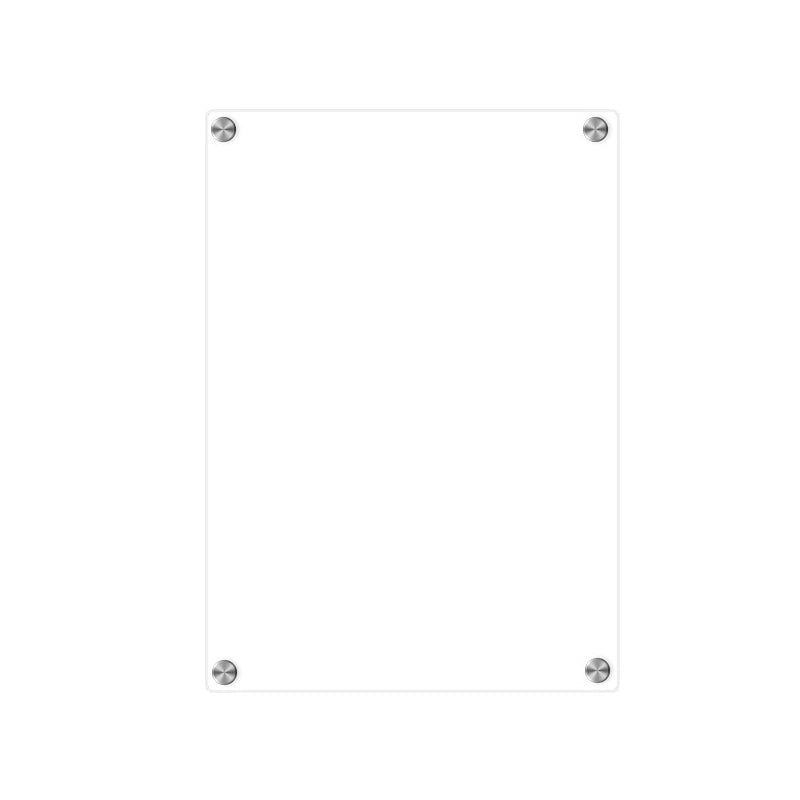 Acryl droog wisbord