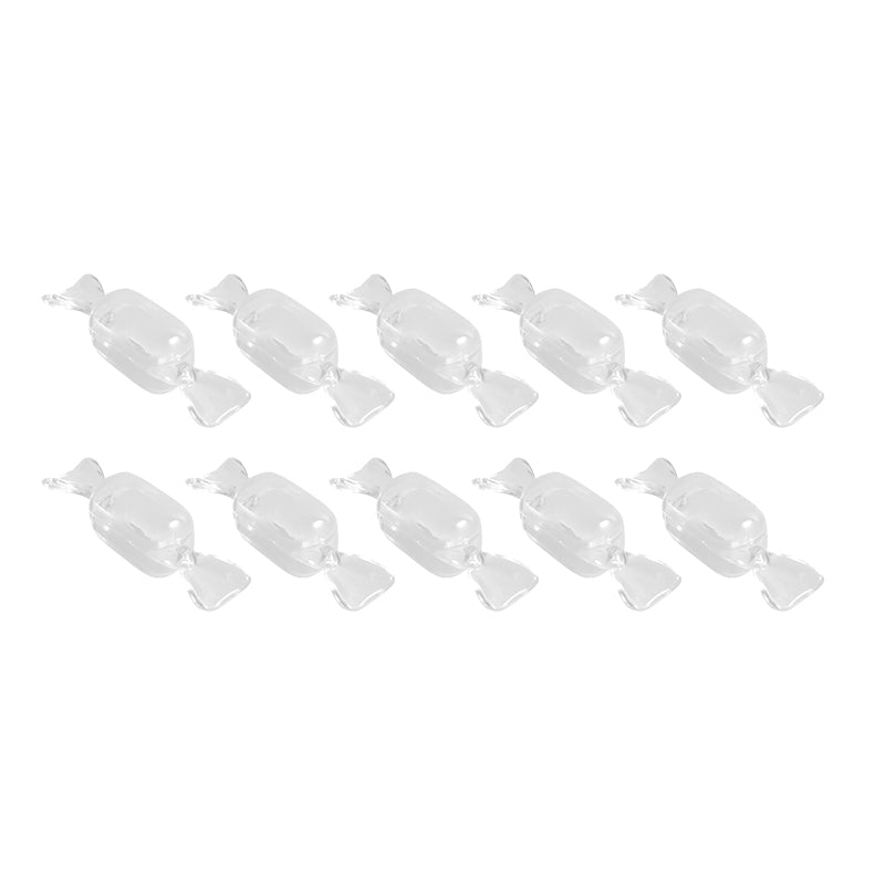 Snoepvormige juwelendoos (10 stuks)