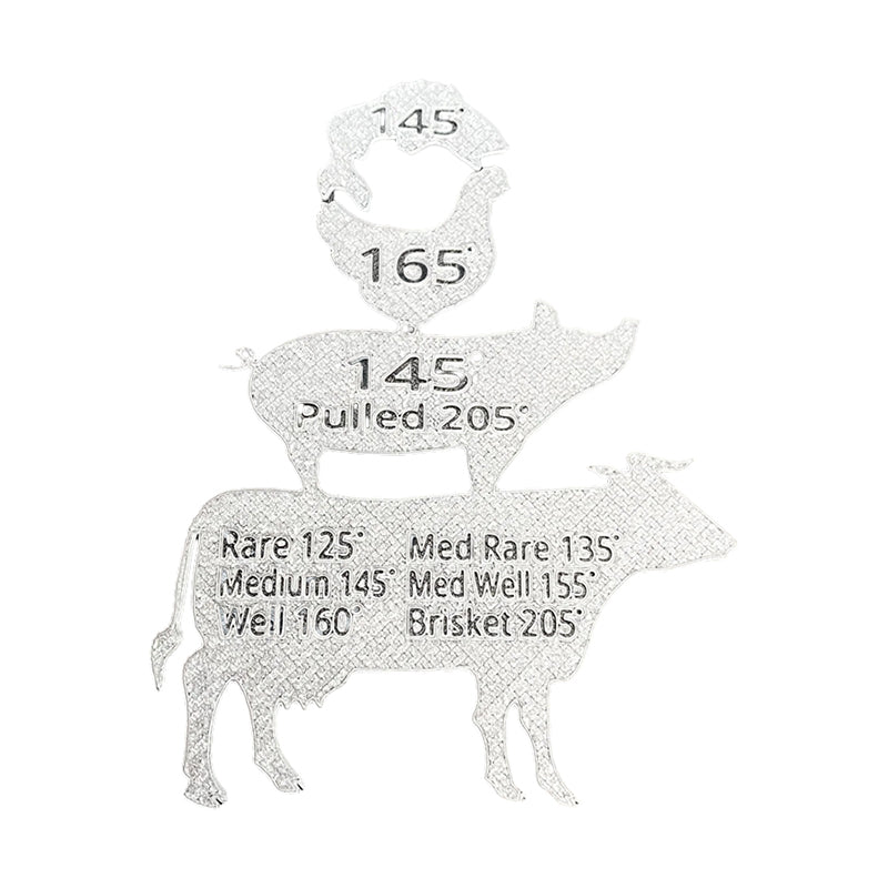 BBQ-cadeau mannen grillfeest voor man