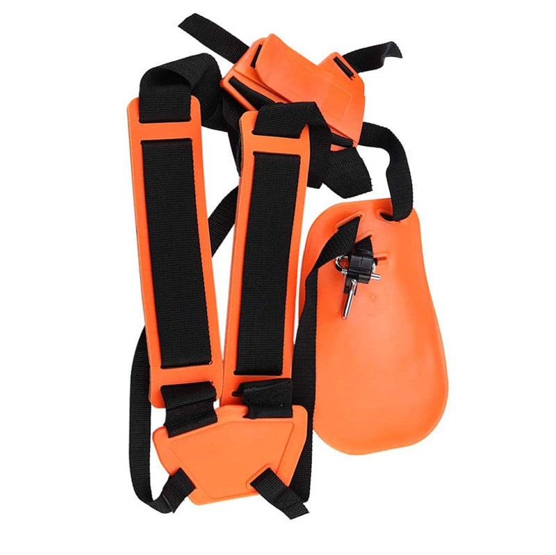 Trimmer schouderriem