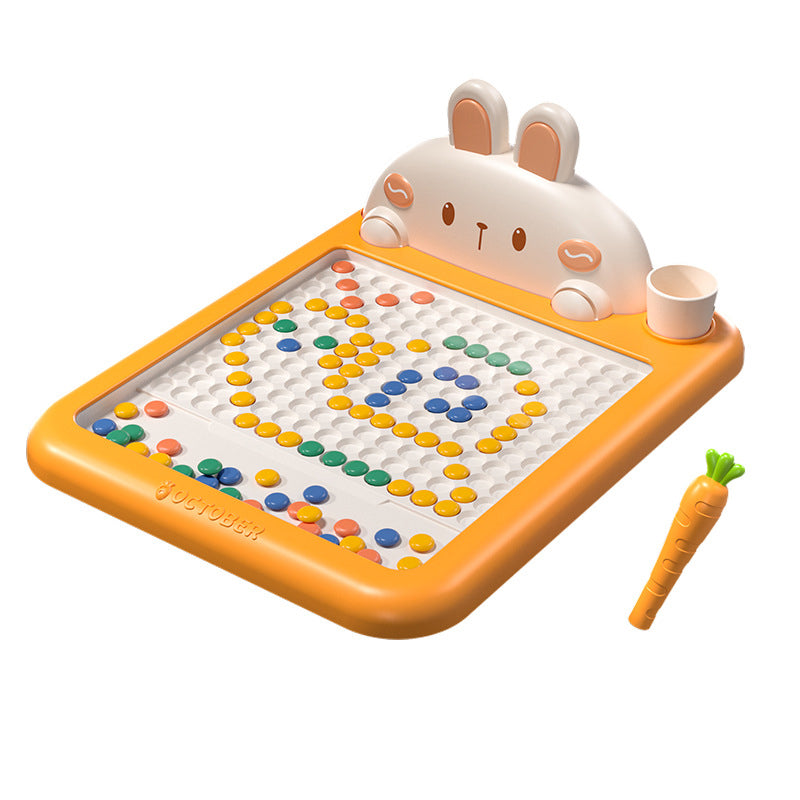 Magnetisch tekenbord voor vroeg leren voor kinderen
