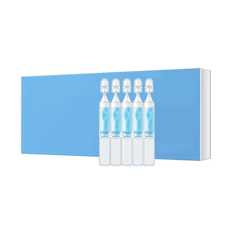 Tokyo Oligopeptide Kleine Luchtbel Reinigingsessentie 10st