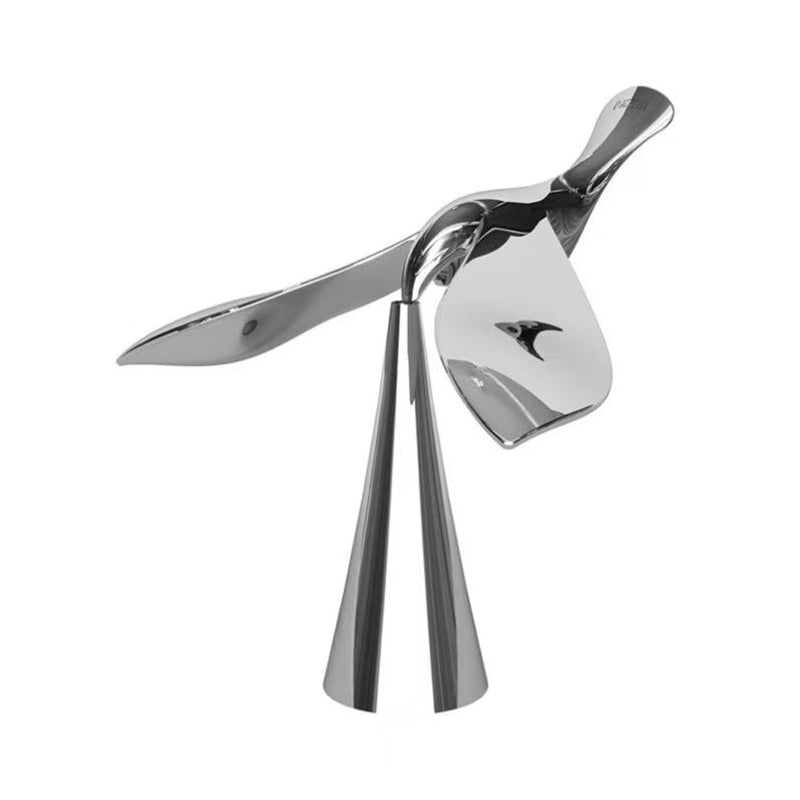 Tumbler vliegende vogel flesopener