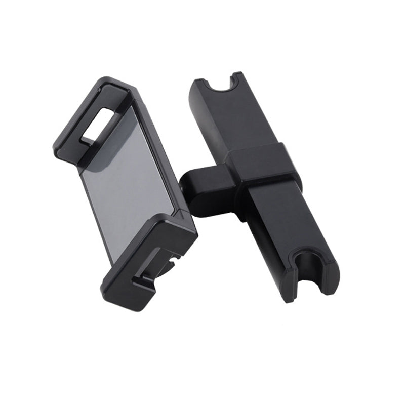 Hoofdsteun Tablet houder