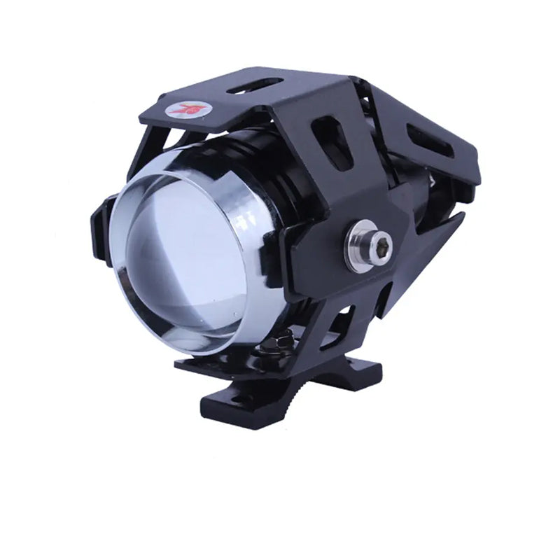 Motorrijlicht LED extra licht