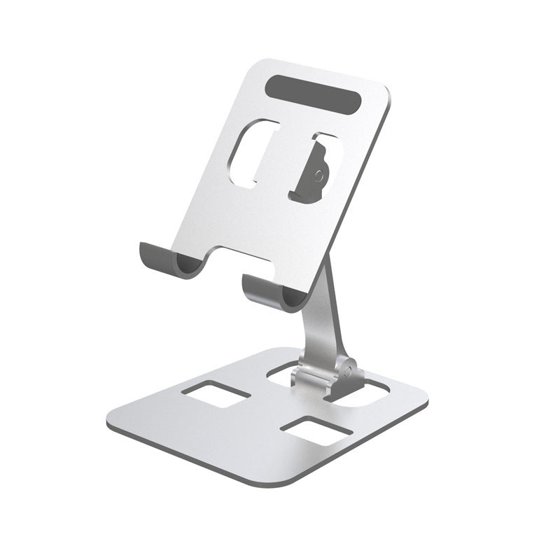Aluminium Verstelbare Bureau Telefoonhouder