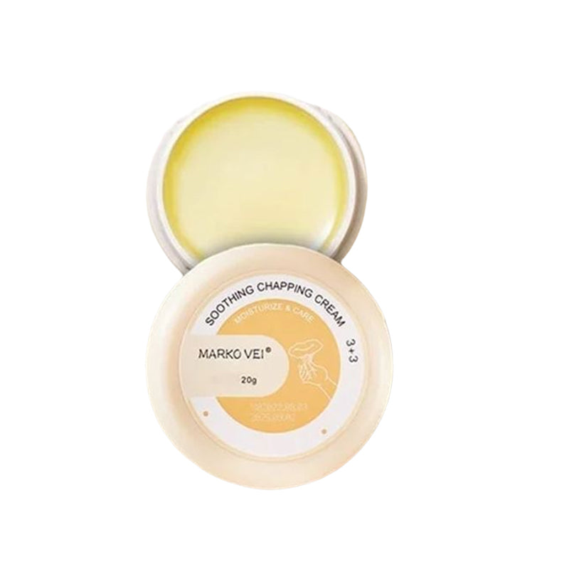 Winter Anti-kraak crème