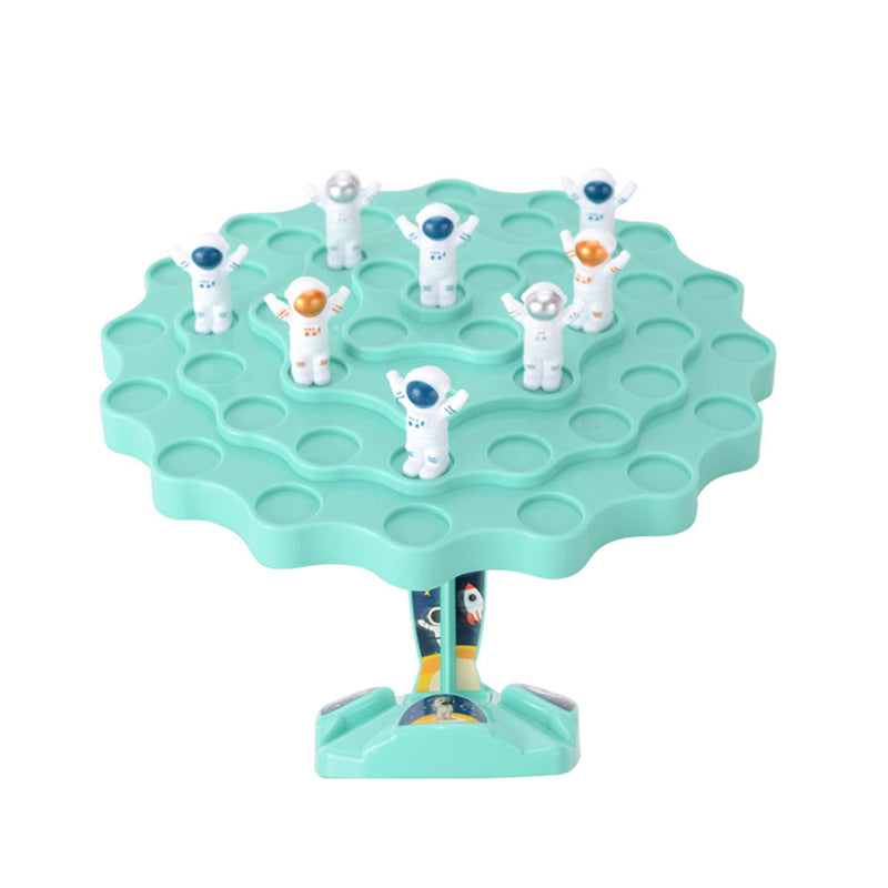 Evenwicht Astronaut bordspel