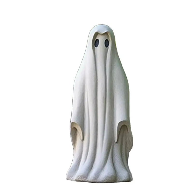 Leuke Halloween-spookornamenten