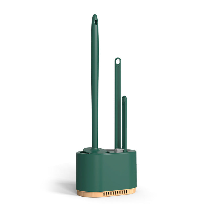 360° toiletverzorgingsset