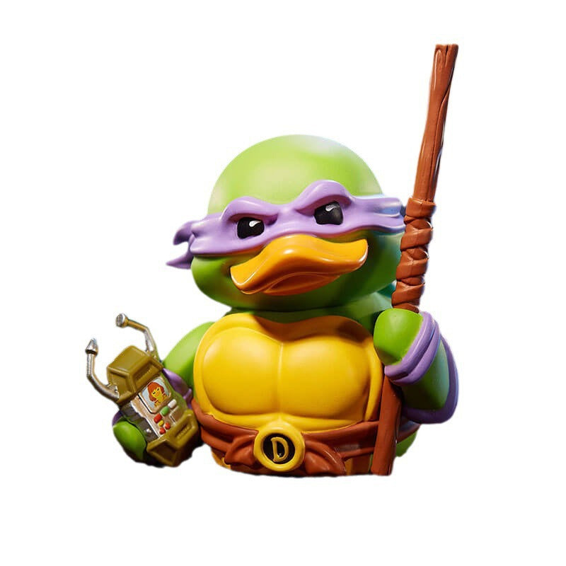 Schildpad Vier Broers Ornament