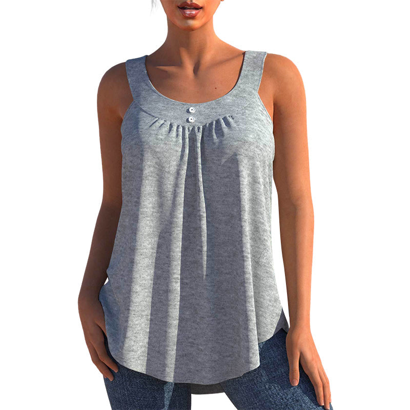 Casual tanktop