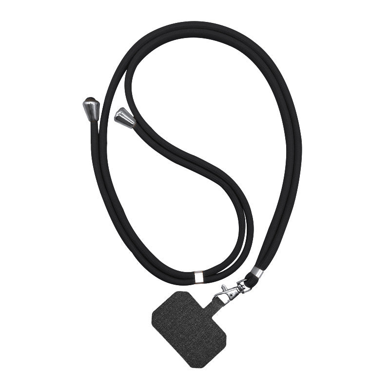 Universele Crossbody Patch-telefoonkoorden