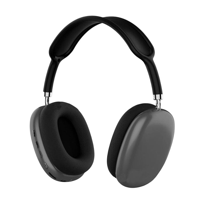 Draadloze bluetooth koptelefoon