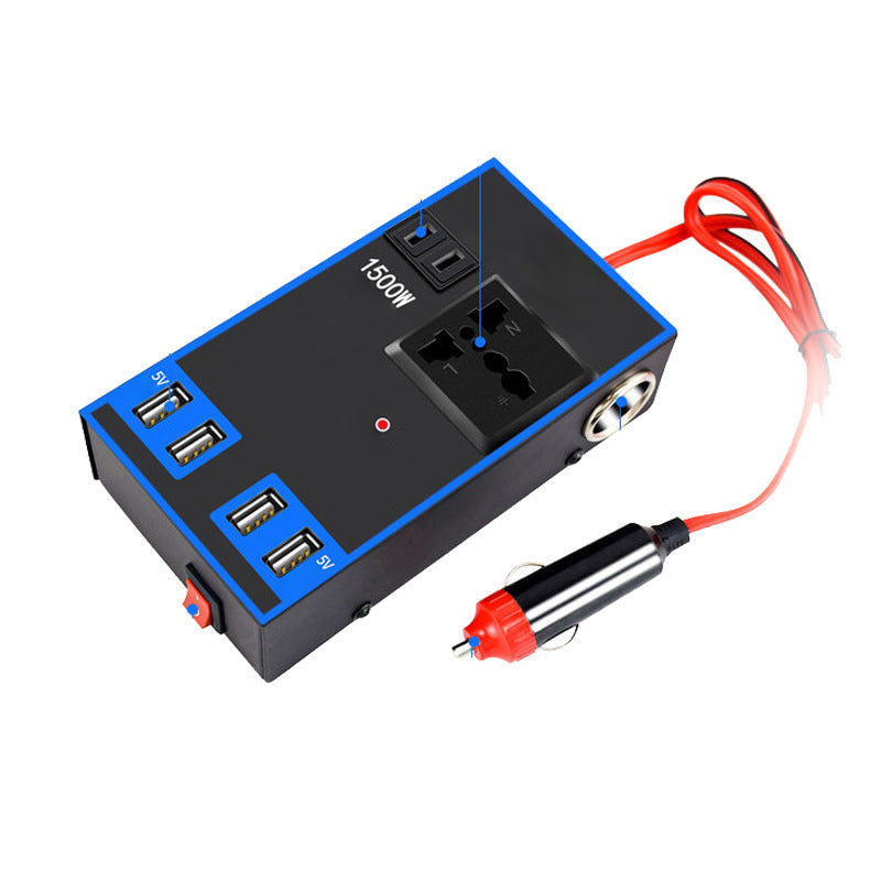 Auto Power Inverter
