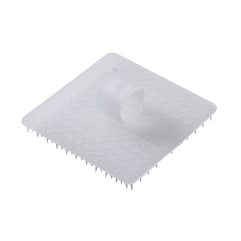 Fruits and vegetables cleaning brush