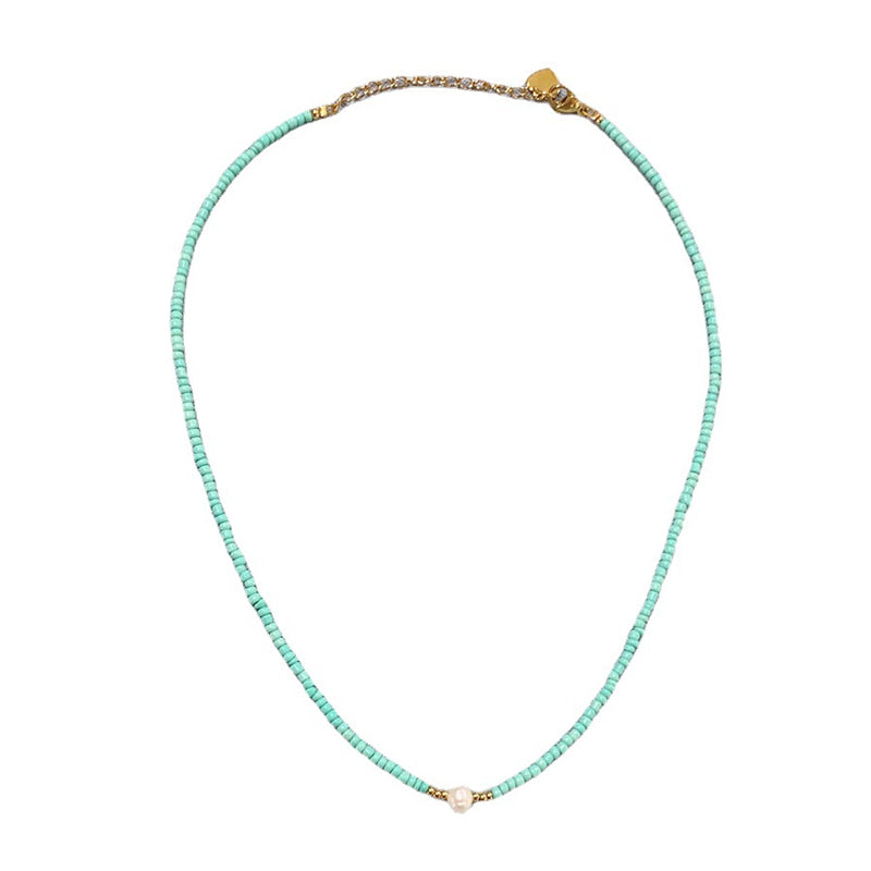 Freshwater Pearl Necklace