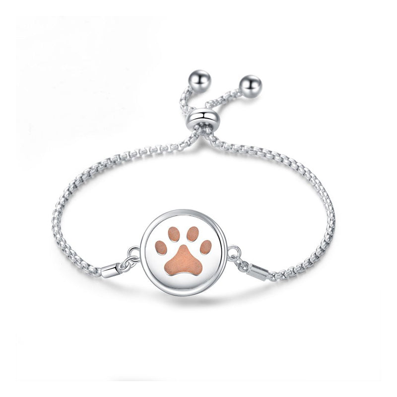 Geurabsorberende armband