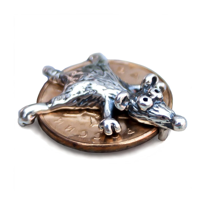 Muis charme Talisman