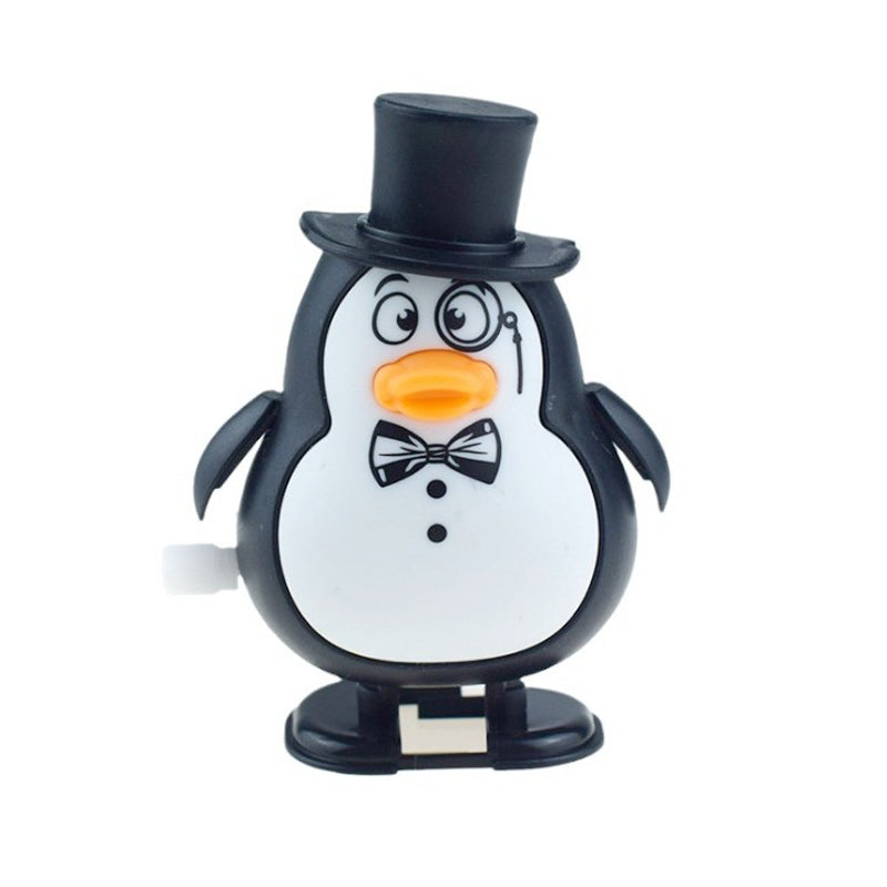 Kerst Clockwerk speelgoed