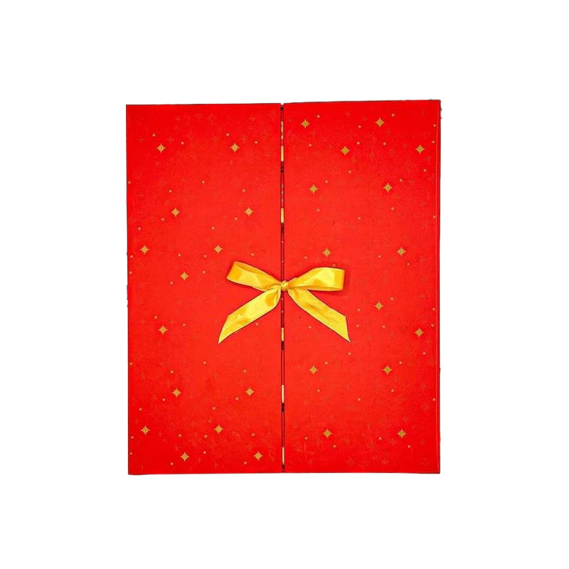 25 Dagen Stenen Adventskalender