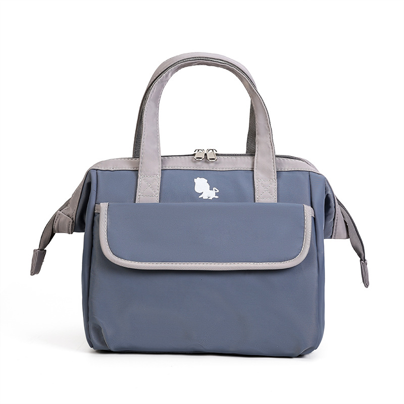 Bewaarde Picknick Bento Tas