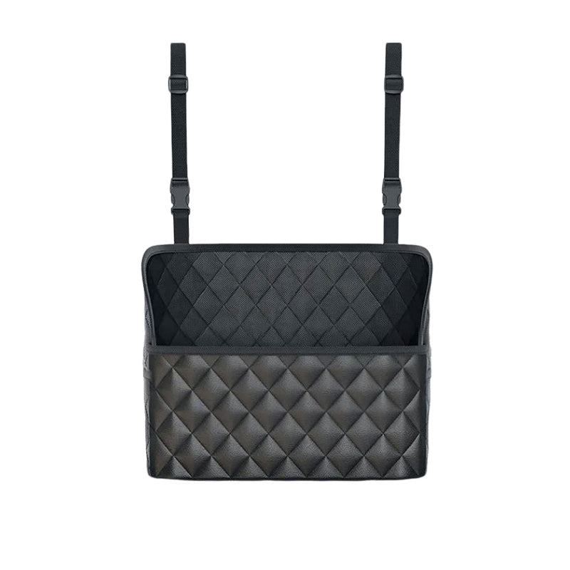 Car Seat Back Storage Bag Good Stuff