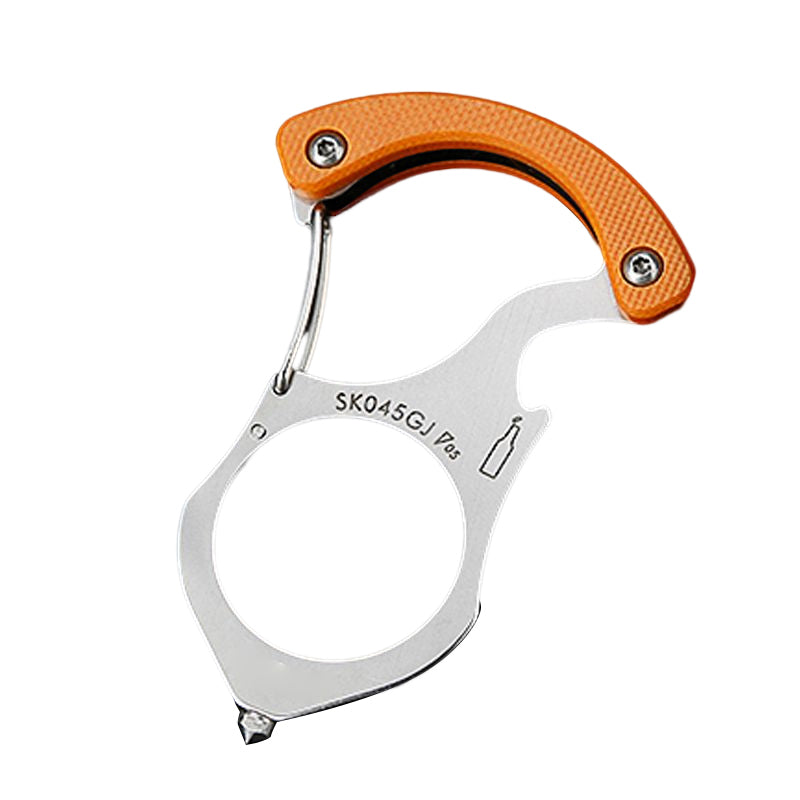 Autosleutel Gesp Zelfbescherming Haak