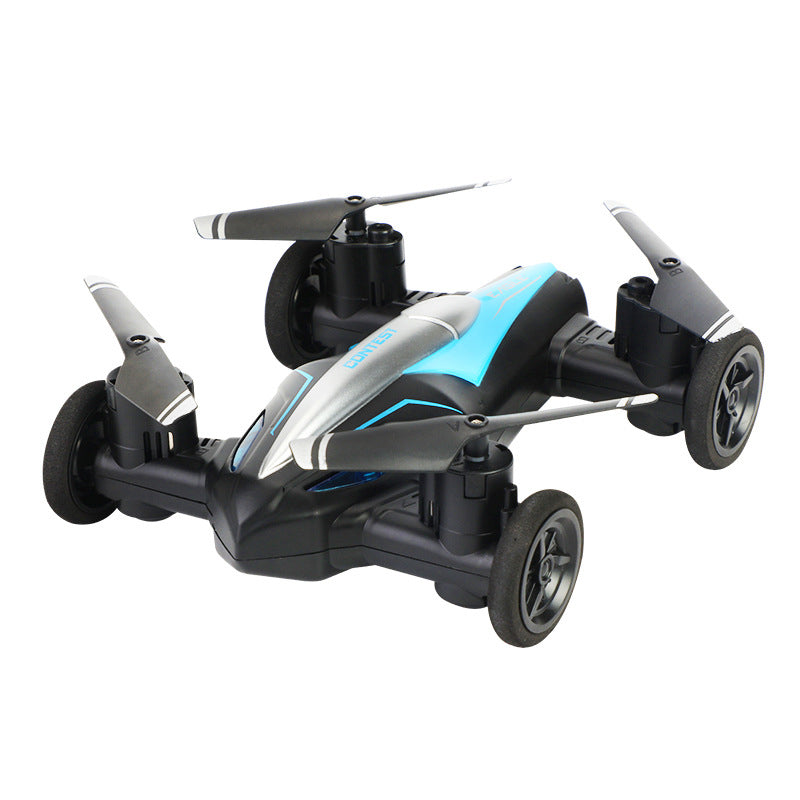 Afstandsbediening Lucht-grond Dual Mode Flying Car