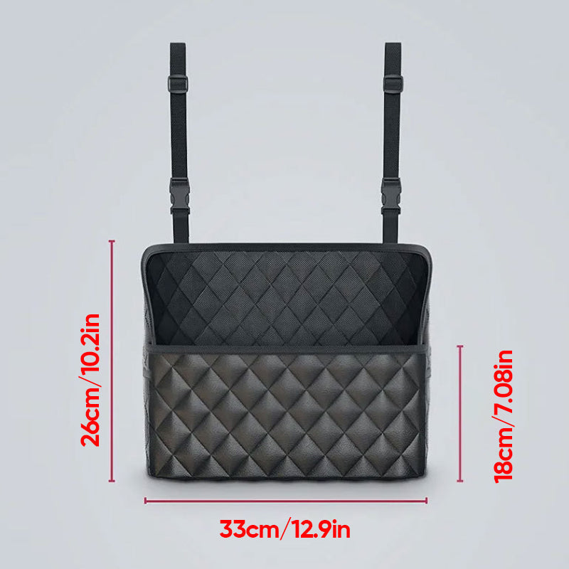 Car Seat Back Storage Bag Good Stuff