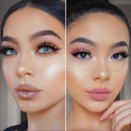 4D Verlengende Curling Mascara