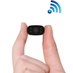 Draadloze Wifi Camera