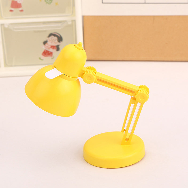 Magnetische mini-bureaulamp