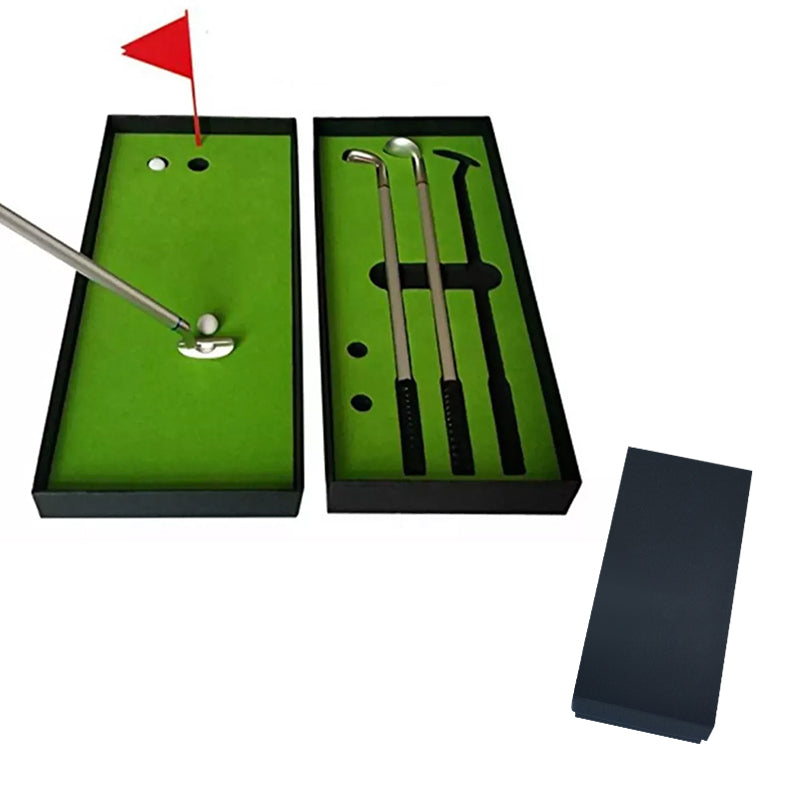 Balpenset voor golf toernooien